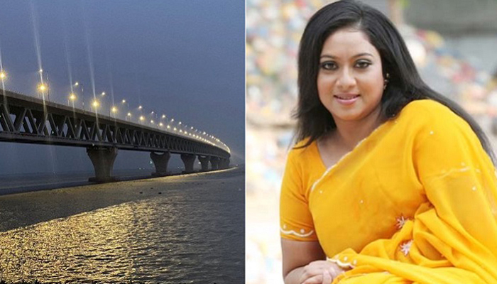 আমি উচ্ছ্বসিত উদ্বেলিত আনন্দিত: শাবনূর