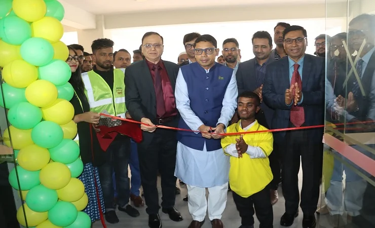 ‘প্রতিবন্ধীদের জন্য উদ্যোক্তা মেলার আয়োজন করা হবে’
