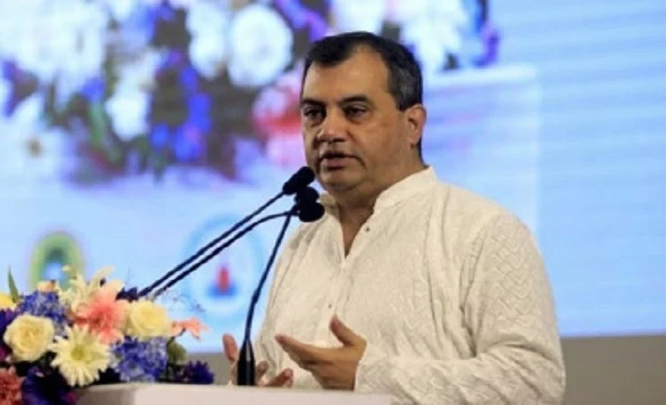 জলবায়ু পরিবর্তন আমাদের অবকাঠামোর জন্য চ্যালেঞ্জ তৈরি করেছে: পরিবেশমন্ত্রী