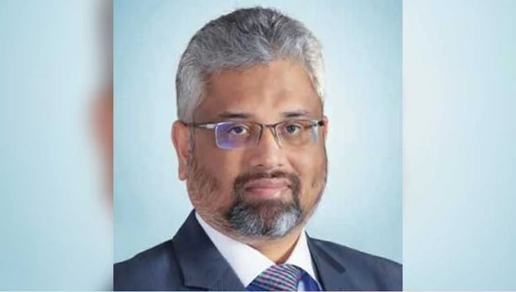 ডিএসইর পরিচালক আব্দুল্লাহ আল মাহমুদের বিরুদ্ধে তদন্ত করে ব্যবস্থার নির্দেশ