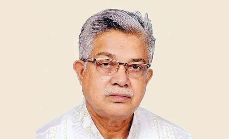 ধর্ষণ মামলায় আসামি হলেন সাবেক ভূমিমন্ত্রী নারায়ণ চন্দ