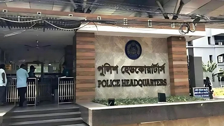 পূজামণ্ডপে ব্যাগ-পোটলা নিষিদ্ধসহ একগুচ্ছ পরামর্শ পুলিশ সদর দপ্তরের