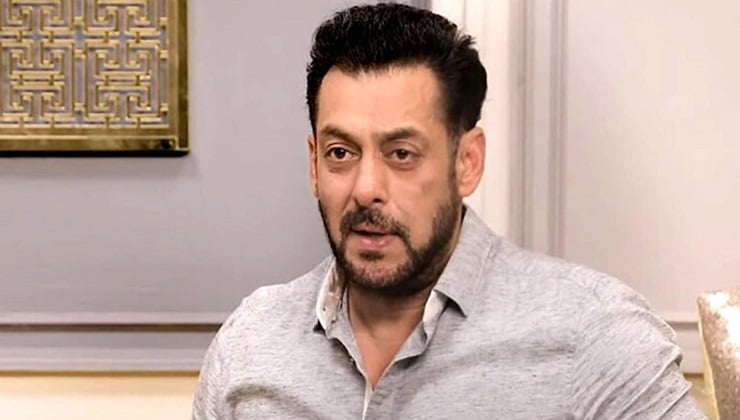 ফের খুনের হুমকি! আরেকটি বুলেট প্রুফ গাড়ি কিনলেন সালমান