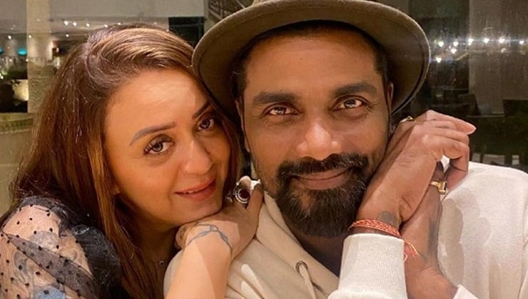 রেমো ডিসুজা ও তার স্ত্রীর বিরুদ্ধে অর্থ আত্মসাতের অভিযোগ