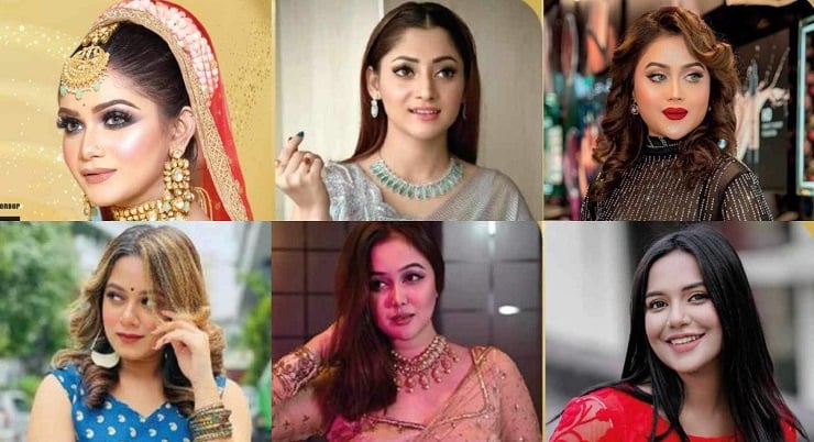 ঢাকায় শুরু হচ্ছে তিনদিনের ওয়েডিং ফেস্টিভ্যাল