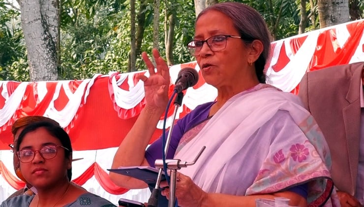 জুলাই আন্দোলনে শহীদ ও আহতদের জন্য বিশেষ অধিদপ্তর হচ্ছে