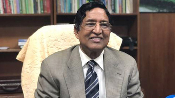 আন্দোলনের নামে পুলিশের ওপর হামলা চালাচ্ছে বিএনপি: কৃষিমন্ত্রী