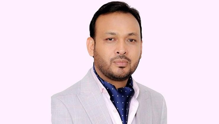 সিলেটের সাবেক সংসদ সদস্য ইয়াহিয়া আটক