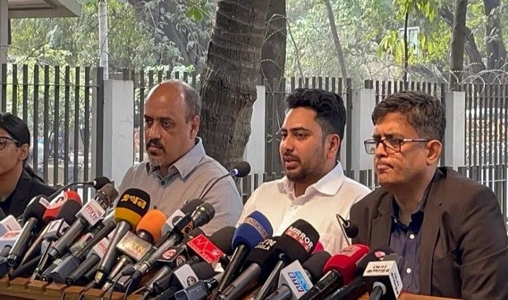 সরকারে থাকার চেয়ে রাজপথে থাকা বেশি প্রয়োজন: নাহিদ