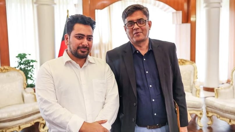 নাহিদ একদিন দেশের প্রধানমন্ত্রী হতে পারেন: শফিকুল আলম