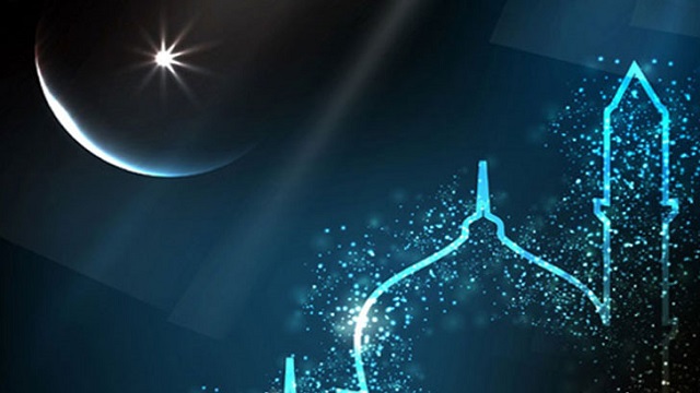 চাঁদ দেখা গেছে, সৌদিতে কাল ঈদ