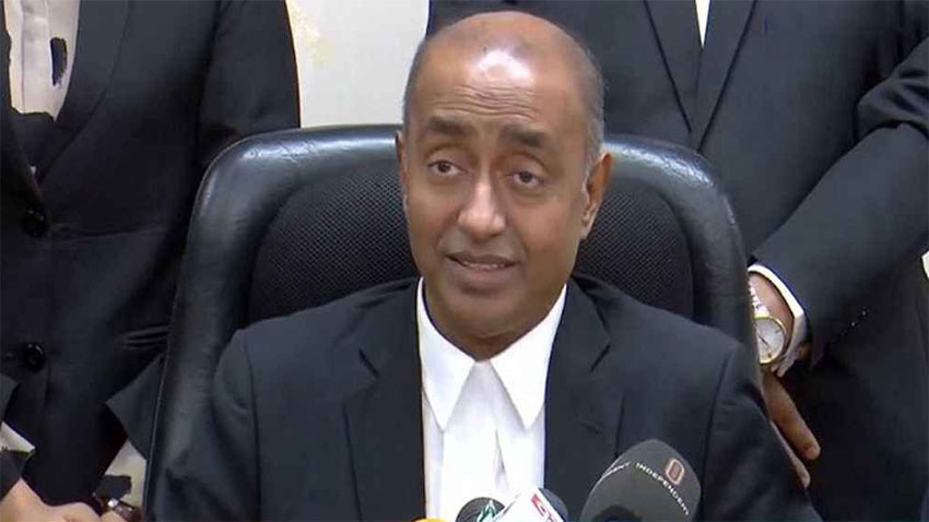 আবরারের মৃত্যুর মধ্য দিয়ে মেধাবীরা নতুন জীবন পেয়েছেন: অ্যাটর্নি জেনারেল