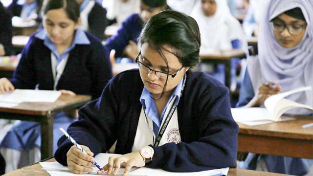 আগামী এসএসসি এপ্রিলে, জুনে এইচএসসি!