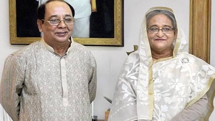 প্রধানমন্ত্রীর প্রেস সচিবের মেয়াদ আরও ২ বছর বাড়ল