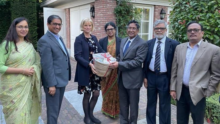 শাক-সবজি উৎপাদনে বিশ্বের শীর্ষ দশের তালিকায় বাংলাদেশ