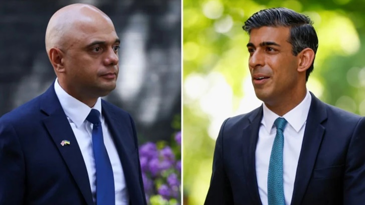 ব্রিটেনের দুই প্রভাবশালী মন্ত্রীর পদত্যাগ, চাপের মুখে বরিস জনসন