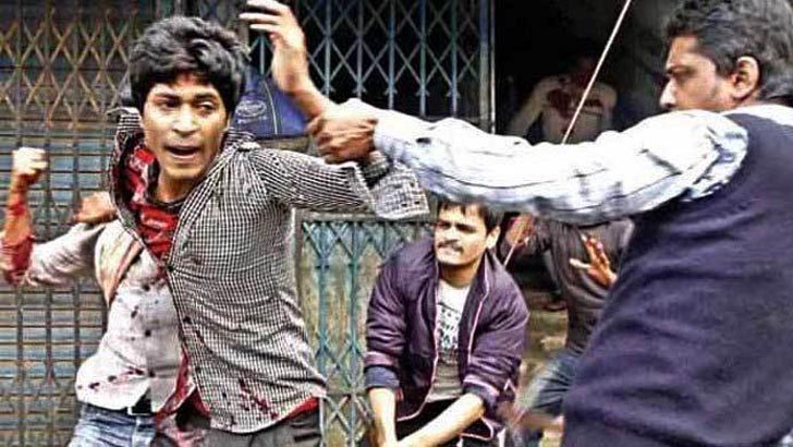 সেই বিশ্বজিৎ হত্যা মামলার আসামি শ্বশুরবাড়ি থেকে গ্রেফতার