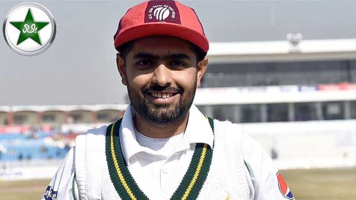 সে পাকিস্তানেরই নয়, বিশ্বসেরা ব্যাটার হতে পারবে: বাবর আজম