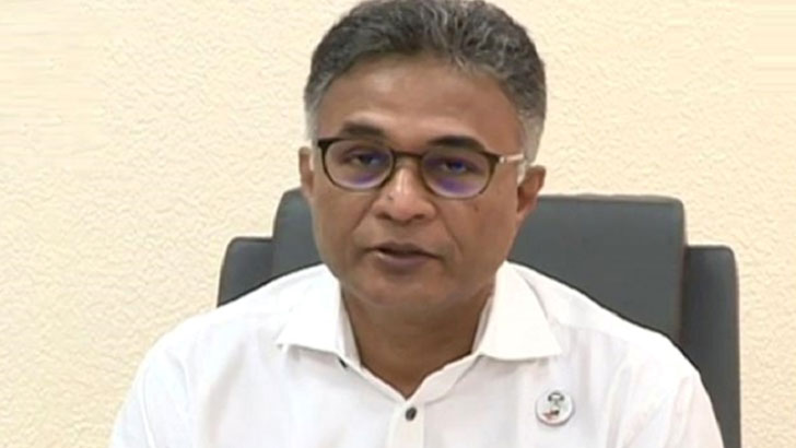 রিজার্ভ কমলেও ঝুঁকি নেই: মুখ্য সচিব