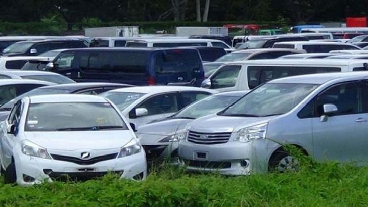 কোনো ধরনের গাড়ি কিনতে পারবে না ব্যাংক