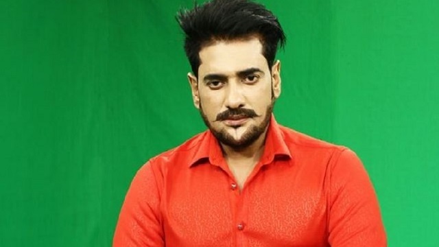 সিনেমার নামকরণে ‘দ্য’ ব্যবহারের ব্যাখ্যা দিলেন অনন্ত