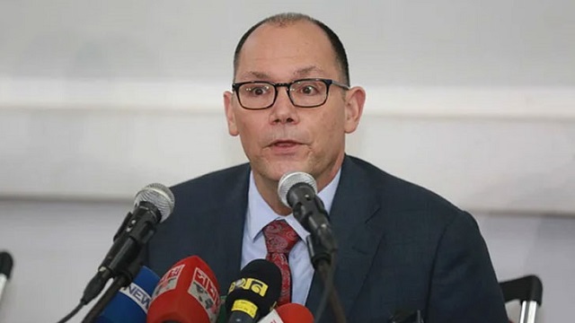 বাংলাদেশের বিশেষ কোনো দলকে যুক্তরাষ্ট্র সমর্থন করে না: মার্কিন রাষ্ট্রদূত