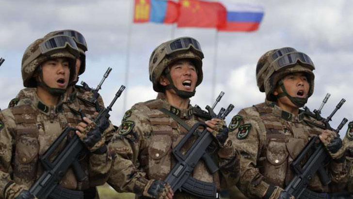 তাইওয়ানে মার্কিন প্রতিনিধি, আবারও উত্তেজনা