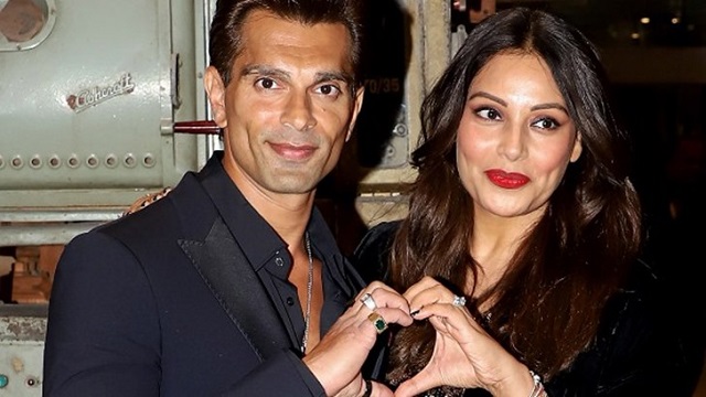 আমরা এখন তিনজন হতে যাচ্ছি: বিপাশা