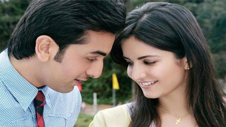 মিডিয়ায় রণবীরের যে মন্তব্যে চটেছিলেন ক্যাটরিনা