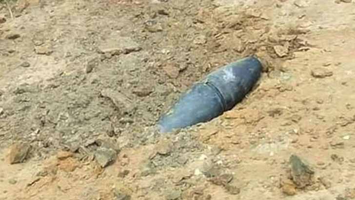 সীমান্তে মিয়ানমারের মর্টার শেল, রাষ্ট্রদূতকে ডেকে কড়া জবাব