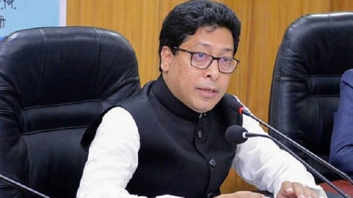 অতিরিক্ত সচিবের ২৯ বই নিয়ে যা বললেন জনপ্রশাসন প্রতিমন্ত্রী