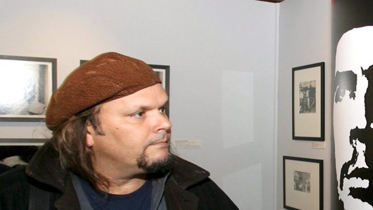 চে গুয়েভারার ছেলে ক্যামিলো মারা গেছেন