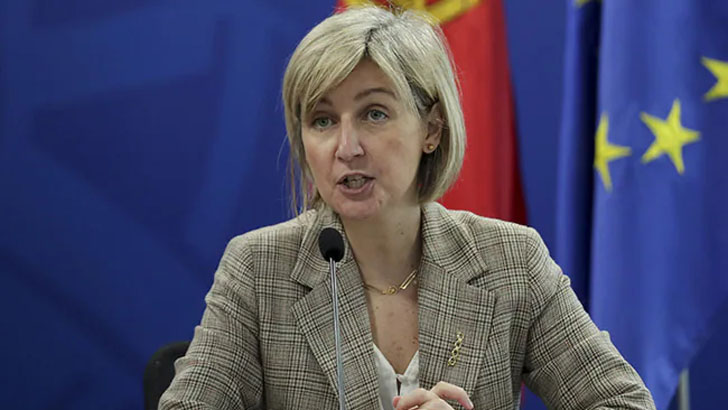 অন্তঃসত্ত্বা ভারতীয় পর্যটকের মৃত্যুর পরই পর্তুগালের স্বাস্থ্যমন্ত্রীর পদত্যাগ!