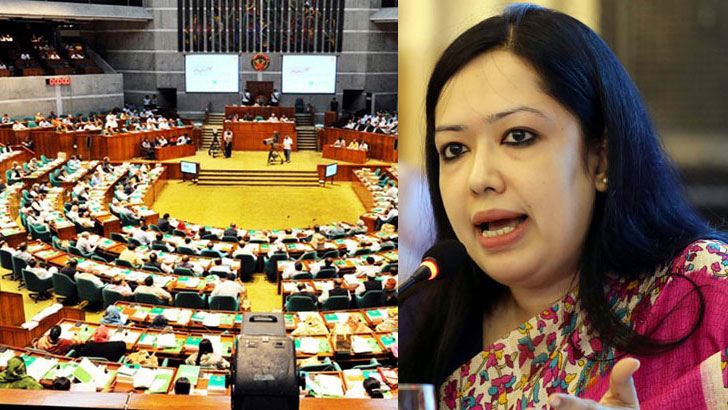 প্রধানমন্ত্রীর আশ্বাস একরকম, পুলিশের আচরণ অন্যরকম: রুমিন ফারহানা