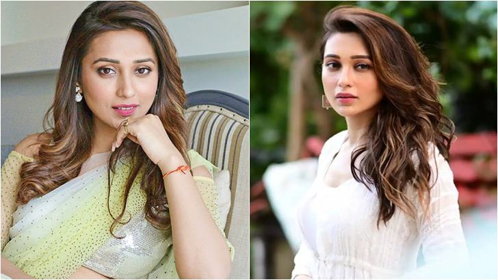 এবার বলিউডে পা রাখছেন মিমি