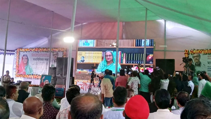 চা শ্রমিকদের ঘর তৈরি করে দেওয়ার আশ্বাস দিলেন প্রধানমন্ত্রী