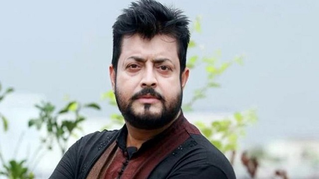 তোমার চলে যাওয়াটা ২৬ বছর ধরে আমাকে কষ্ট দেয়: ওমর সানি