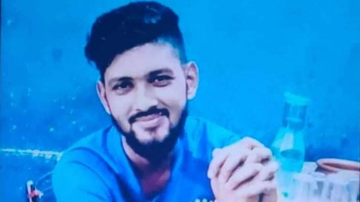 মুন্সীগঞ্জে বিএনপি-পুলিশ সংঘর্ষ: আহত যুবদল কর্মী শাওনের মৃত্যু