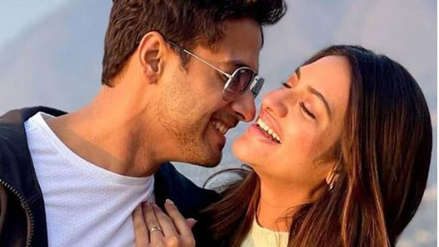 যশের জন্মদিনে ভালোবাসার বার্তা দিয়ে সিক্রেট ফাঁস করলেন নুসরাত