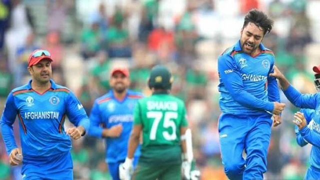 বড় পরাজয়ে শুরু টাইগারদের