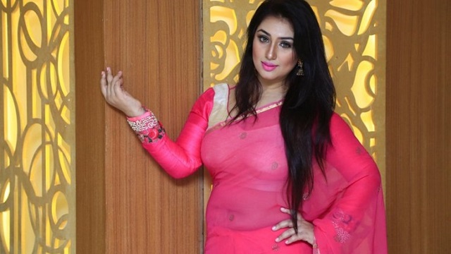 ভালোবাসা পাওয়ার জন্য ভাগ্যও লাগে: অপু বিশ্বাস