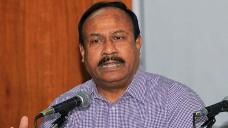 বিএনপিই মানুষের রাজনৈতিক অধিকার হরণ করেছে: জাতীয় পার্টি