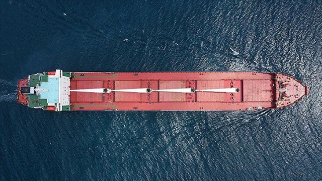 কৃষ্ণসাগর দিয়ে শস্যবাহী জাহাজ চলাচল অগ্রহণযোগ্য: রাশিয়া