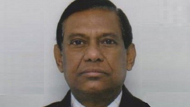 বিচারপতি শামসুদ্দিন চৌধুরীর ওপর হামলায় ৪ জন গ্রেফতার