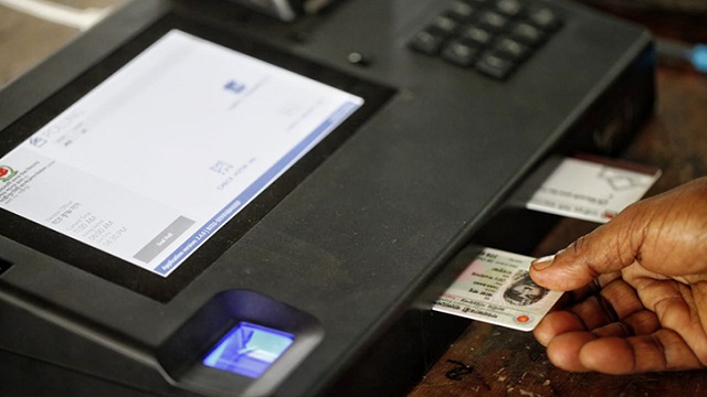 প্রথমবার ইভিএমে ভোট পুনর্গণনা করল ইসি