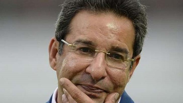 আমি অধিনায়ক হলে এই ছেলেদের মানসিক ডাক্তারের কাছে পাঠাতাম: ওয়াসিম আকরাম