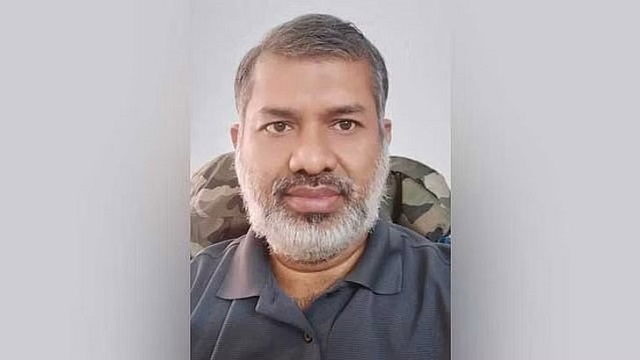 বিচারপতি মানিকের ওপর হামলা, দুই বিএনপি নেতা গ্রেফতার