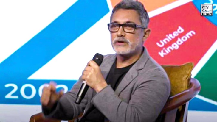 হঠাৎ অভিনয় থেকে বিরতি নিলেন আমির খান