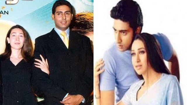 অভিষেক-কারিশমার ব্রেকআপের কারণ জানা গেল দুদশক পর