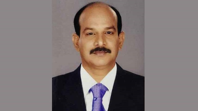 বিএনপি নেতা নাদিম মোস্তফা গ্রেফতার